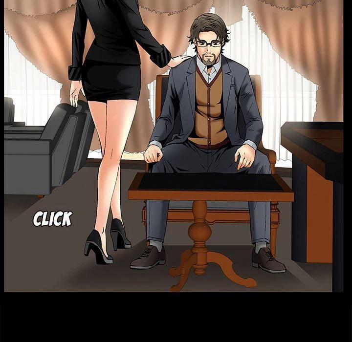 Khổ Dâm 7 trang 112