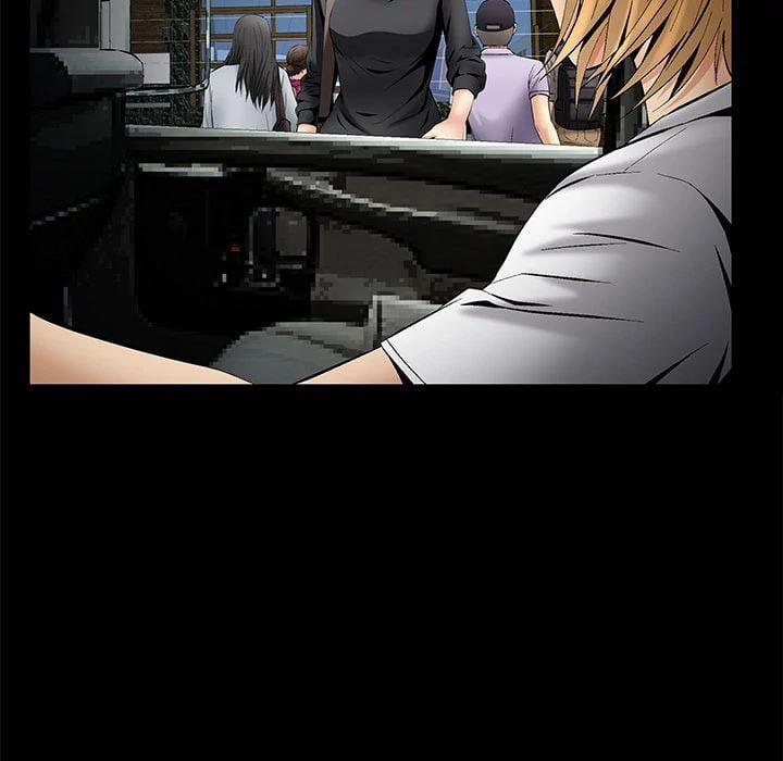 Khổ Dâm 7 trang 134