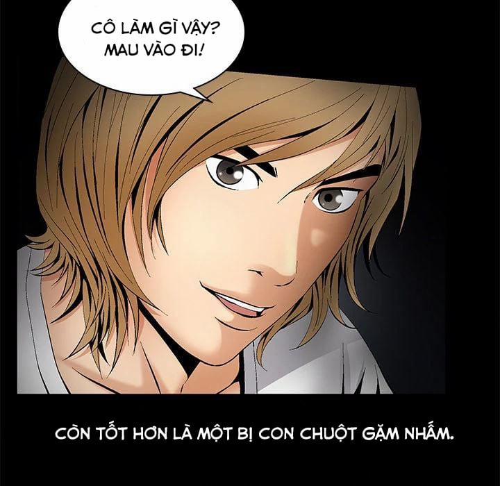 Khổ Dâm 7 trang 138