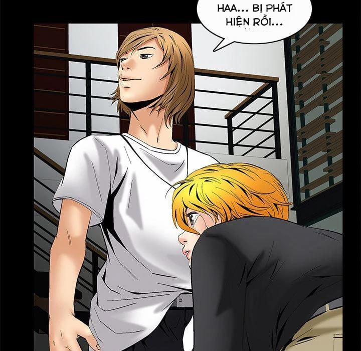 Khổ Dâm 7 trang 18