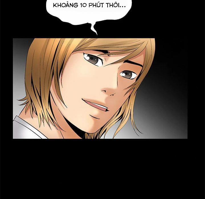 Khổ Dâm 7 trang 22
