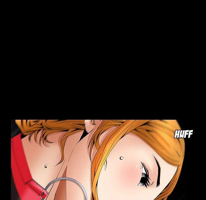 Khổ Dâm 7 trang 40