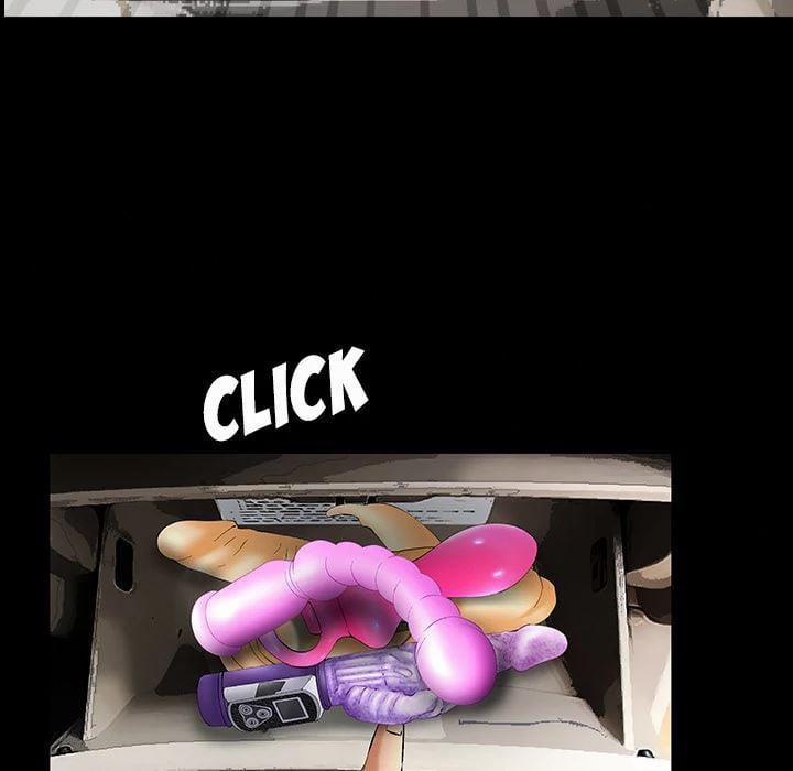 Khổ Dâm 7 trang 50