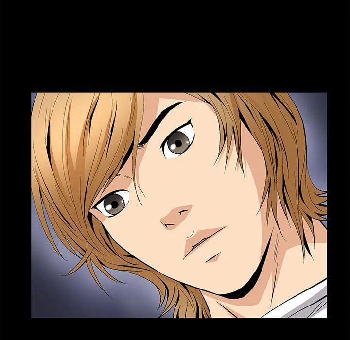 Khổ Dâm 8 trang 108