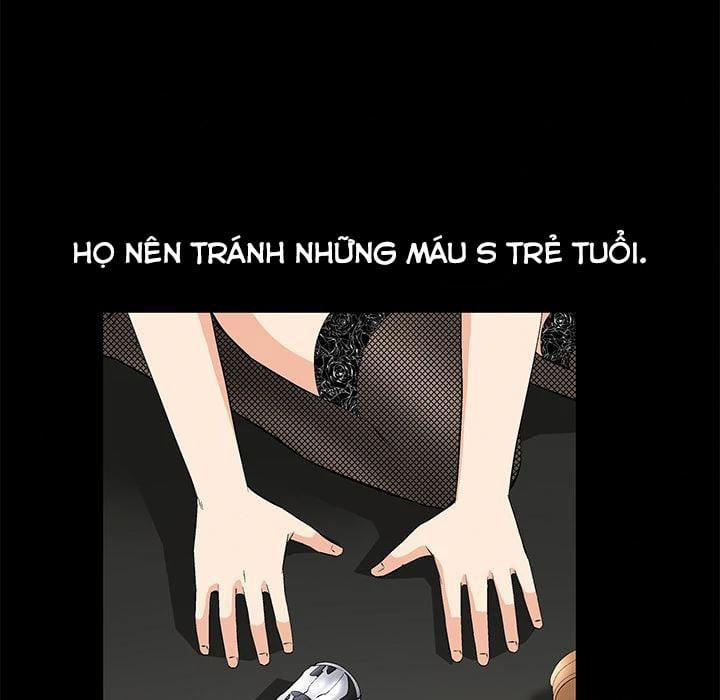 Khổ Dâm 8 trang 113