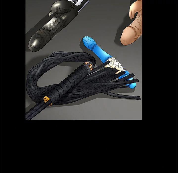 Khổ Dâm 8 trang 114