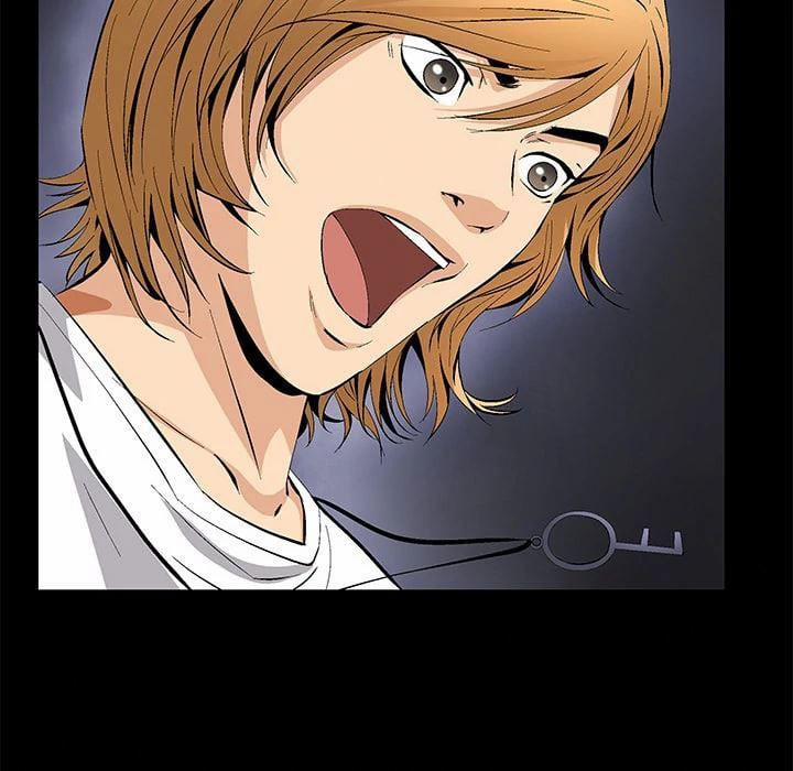 Khổ Dâm 8 trang 126