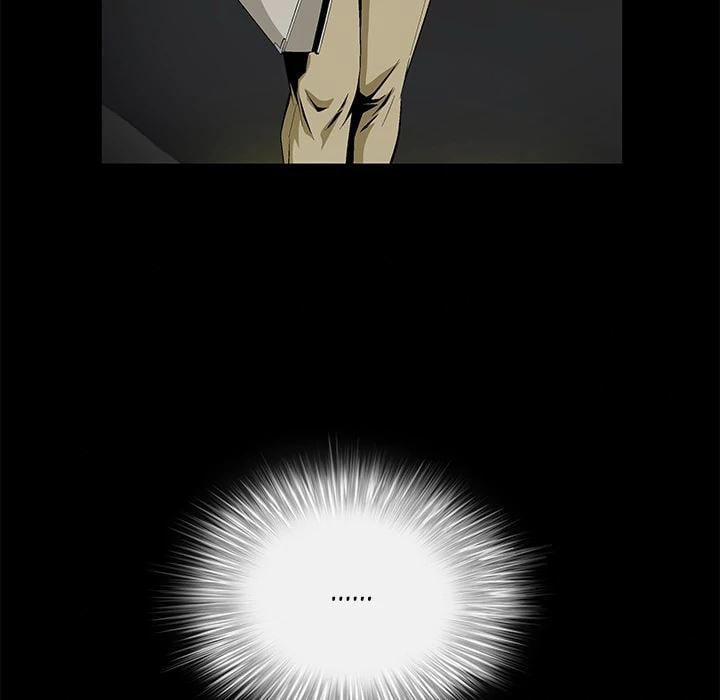 Khổ Dâm 8 trang 21