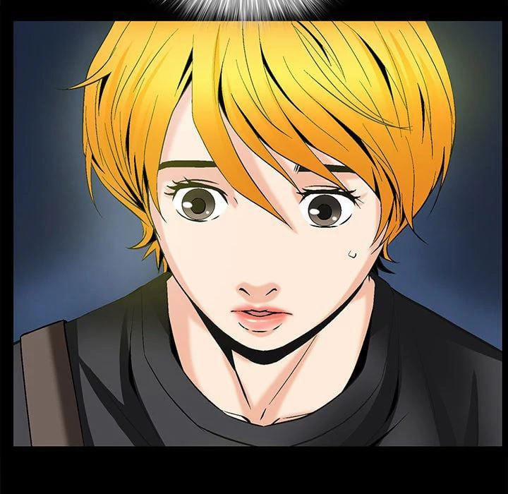 Khổ Dâm 8 trang 22