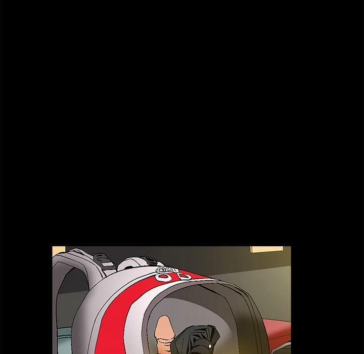 Khổ Dâm 8 trang 32