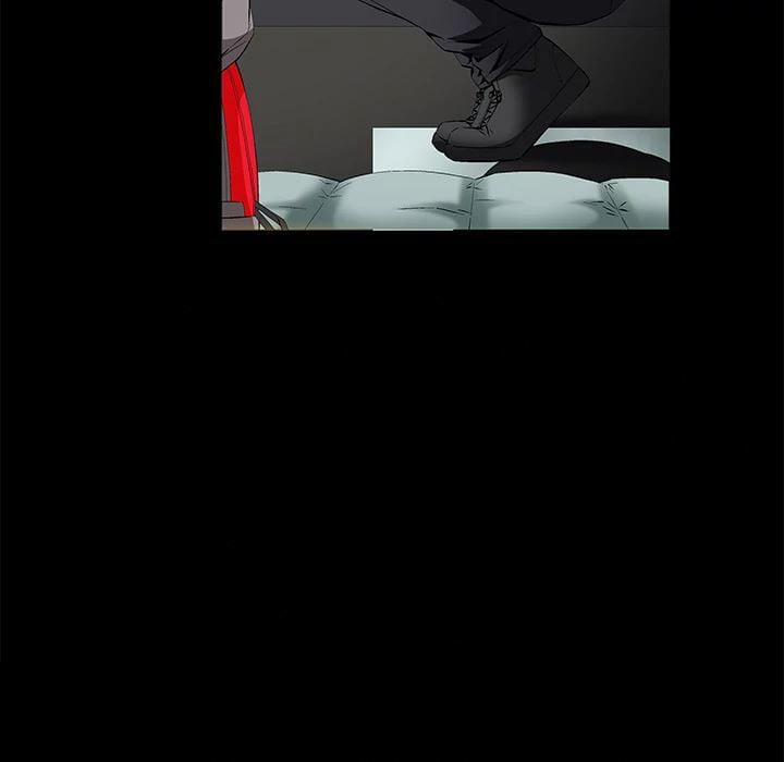 Khổ Dâm 8 trang 35