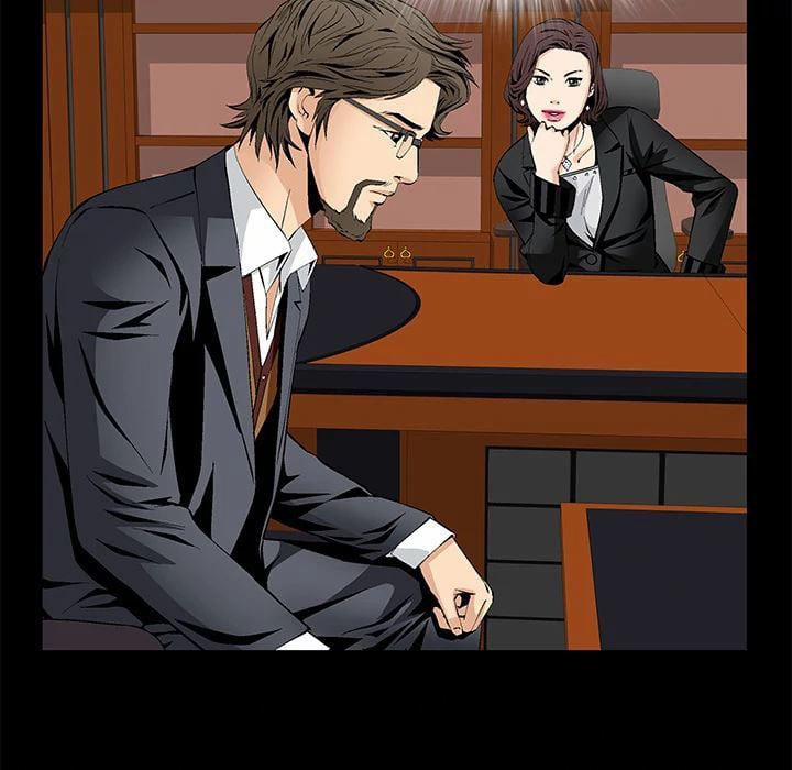 Khổ Dâm 8 trang 6