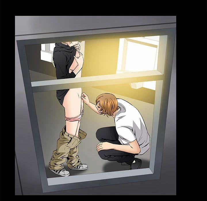 Khổ Dâm 8 trang 74