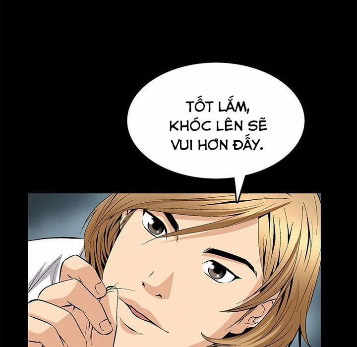 Khổ Dâm 8 trang 83