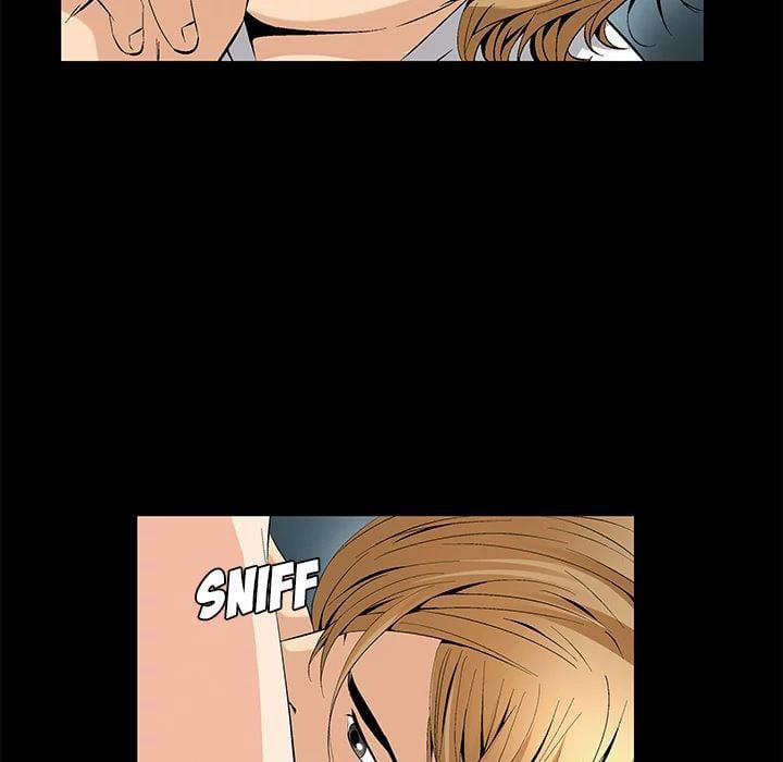 Khổ Dâm 8 trang 84