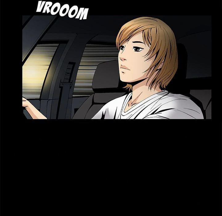 Khổ Dâm 8 trang 9