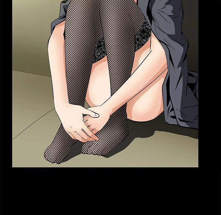 Khổ Dâm 9 trang 54