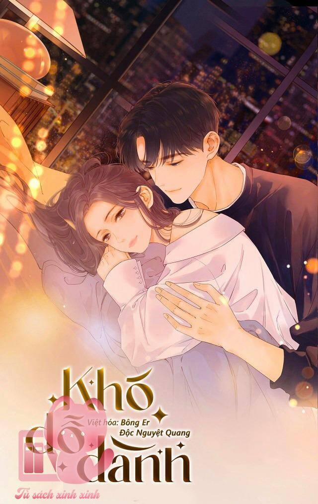 Khó Dỗ Dành 21 trang 0
