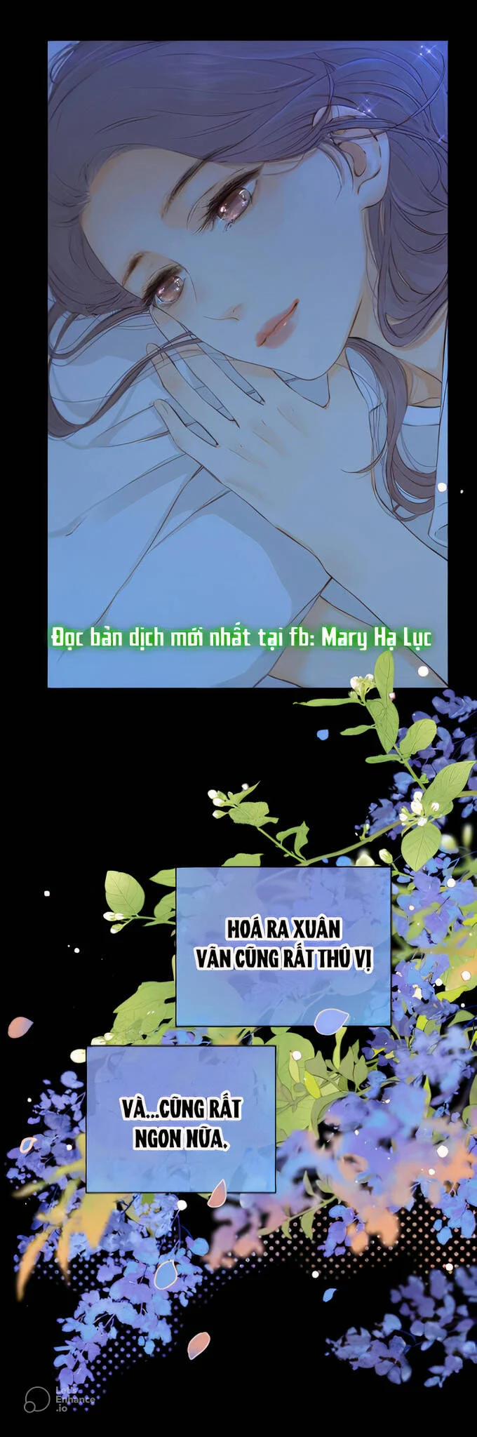 Khó Dỗ Dành 31.1 trang 1