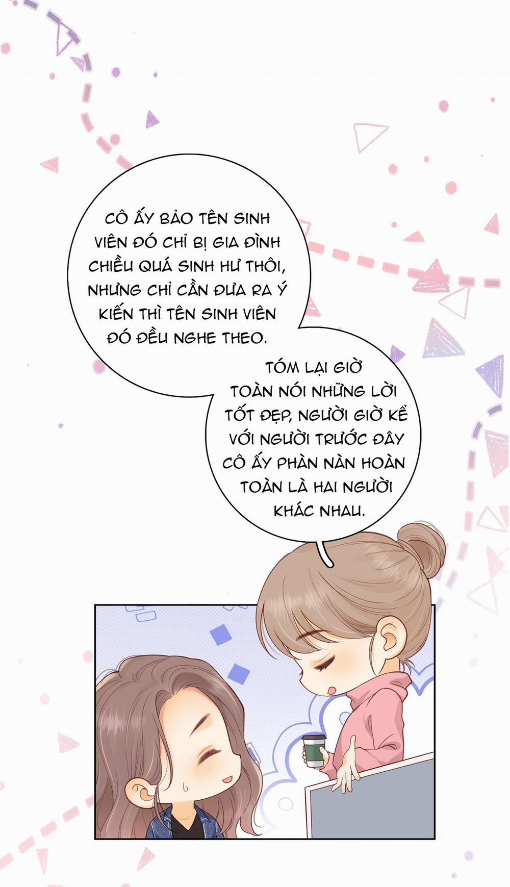 Khó Dỗ Dành 61.2 trang 1