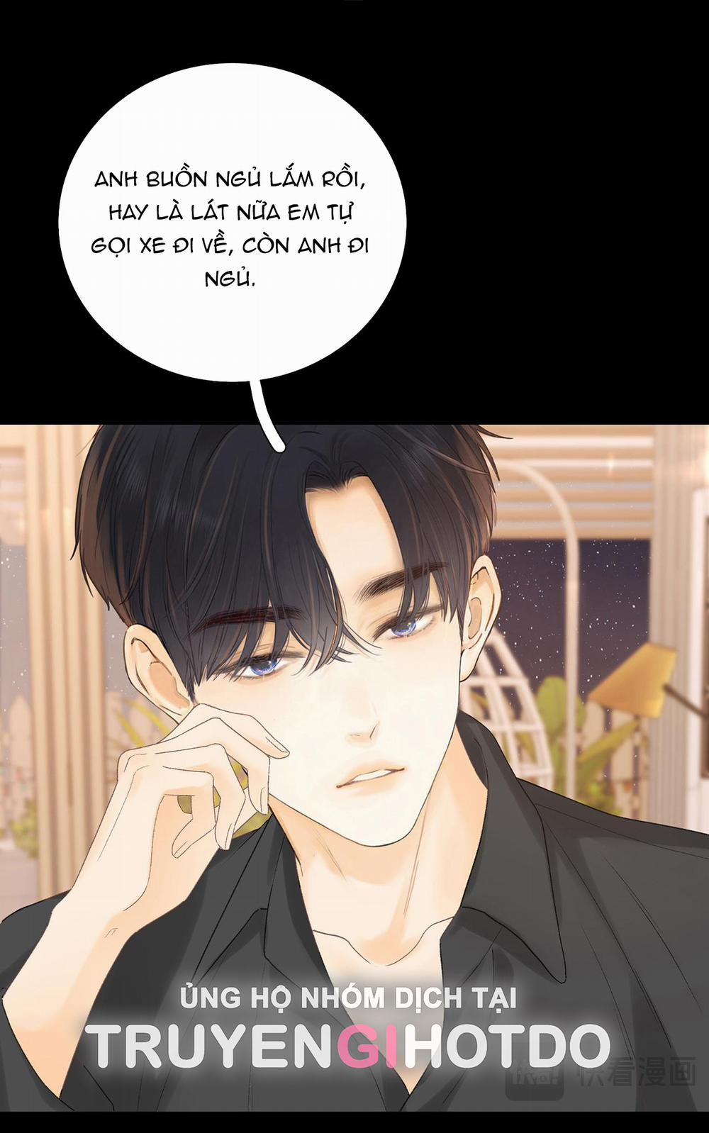Khó Dỗ Dành 64.2 trang 1