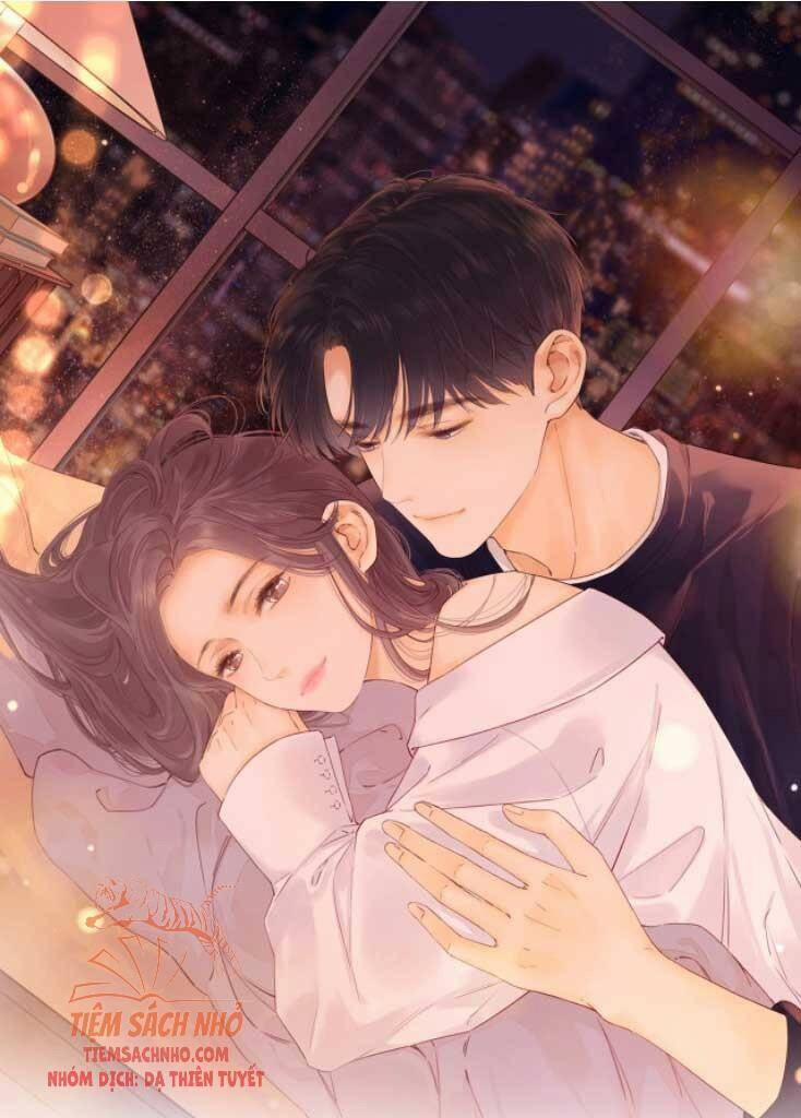 Khó Dỗ Dành 8 trang 0