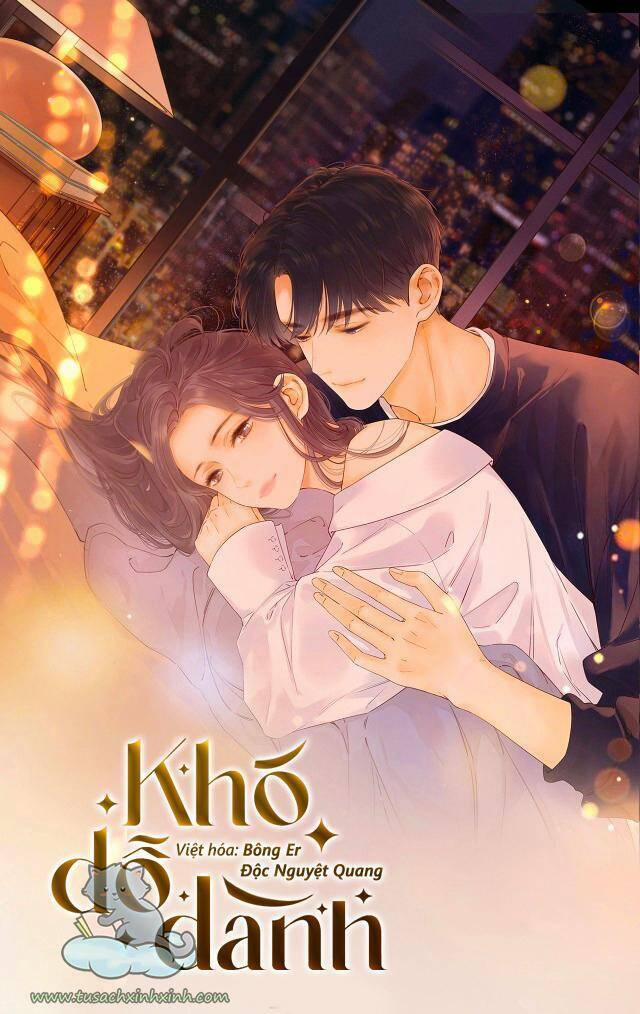 Khó Dỗ Dành 9 trang 0
