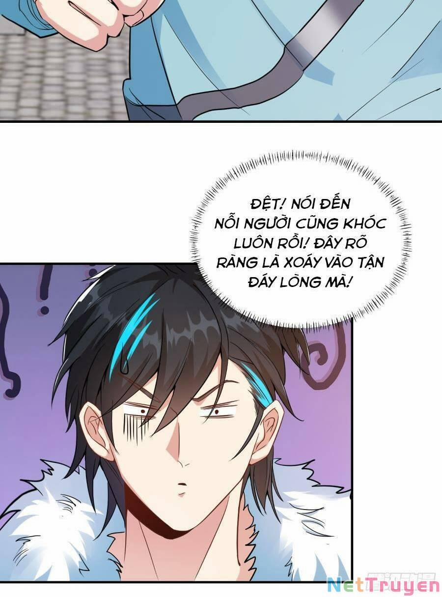 Khoa Học Tu Tiên, Đạo Pháp Đăng Thiên 10 trang 10