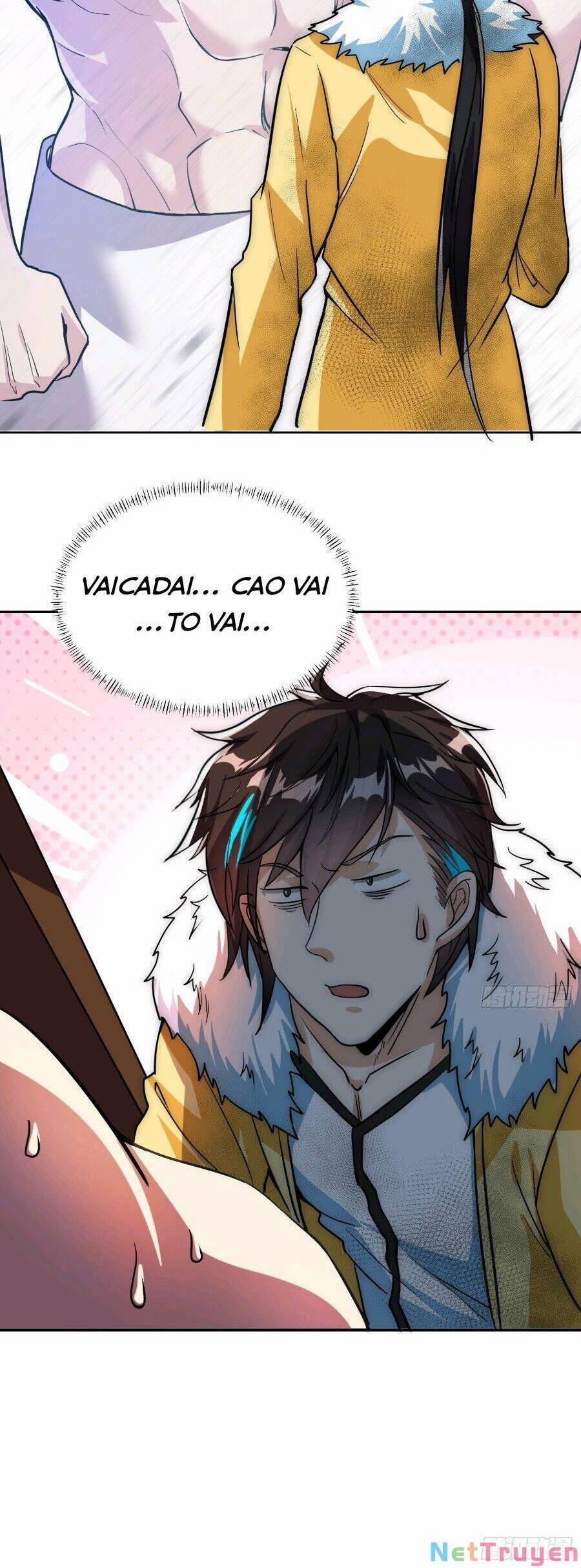 Khoa Học Tu Tiên, Đạo Pháp Đăng Thiên 11 trang 29