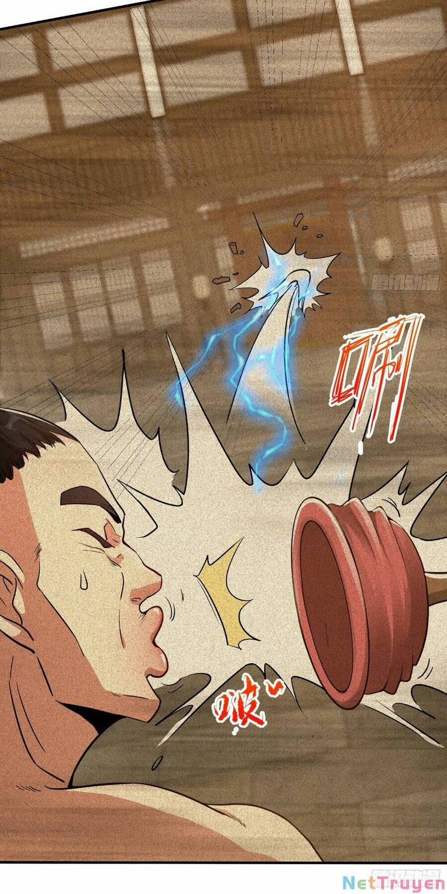 Khoa Học Tu Tiên, Đạo Pháp Đăng Thiên 12 trang 23