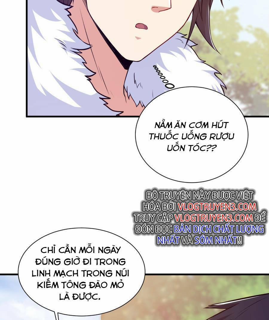 Khoa Học Tu Tiên, Đạo Pháp Đăng Thiên 13 trang 15