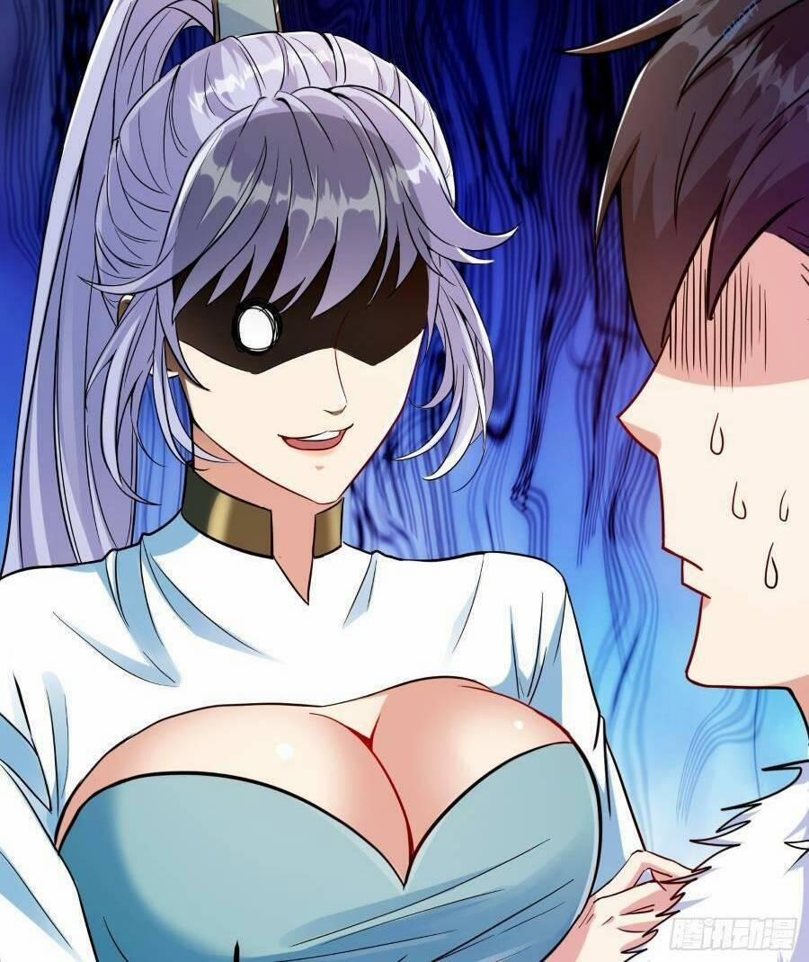 Khoa Học Tu Tiên, Đạo Pháp Đăng Thiên 13 trang 27