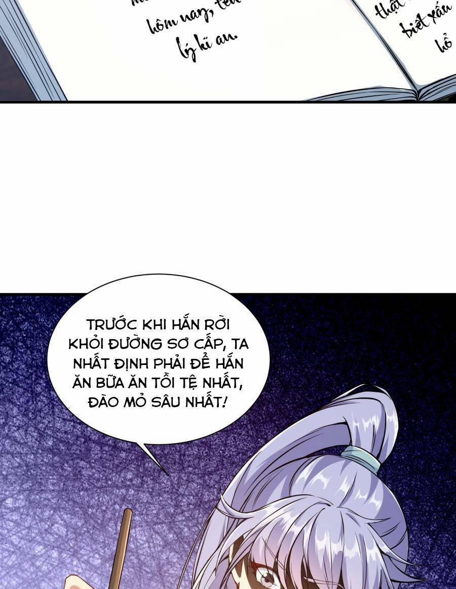 Khoa Học Tu Tiên, Đạo Pháp Đăng Thiên 13 trang 37