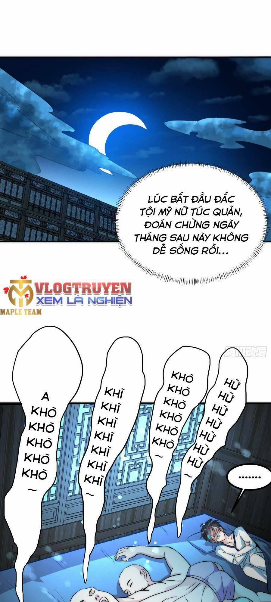 Khoa Học Tu Tiên, Đạo Pháp Đăng Thiên 14 trang 0