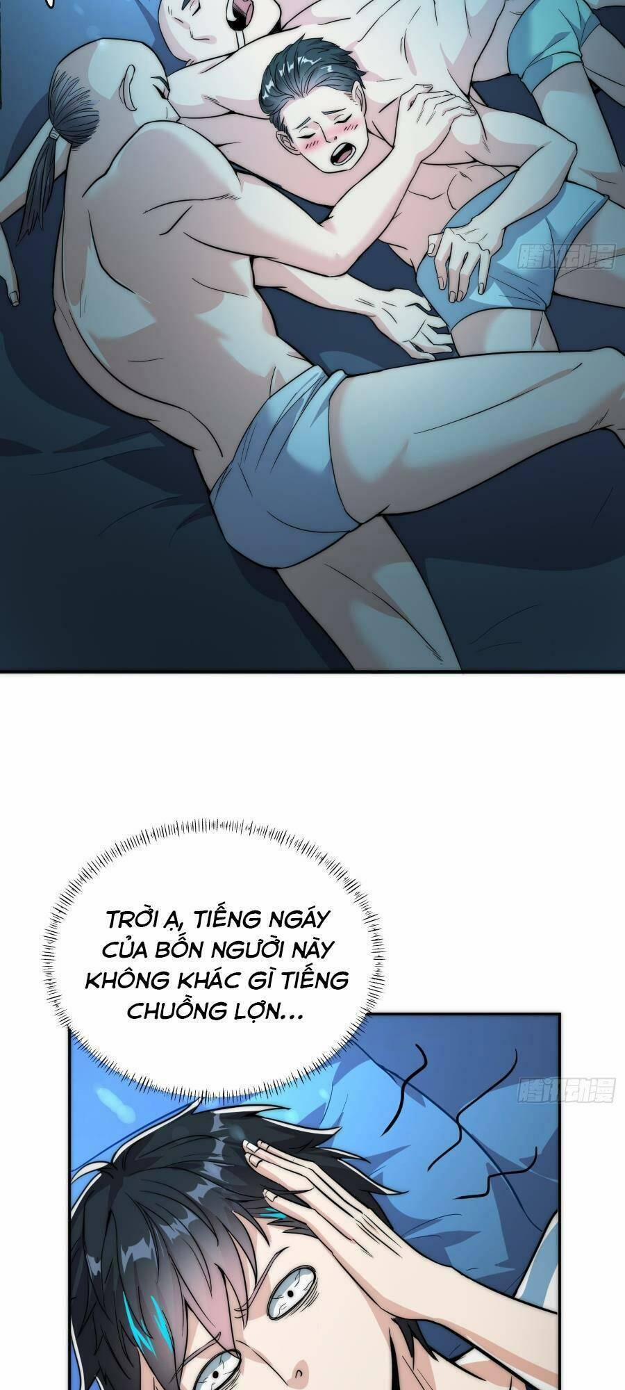 Khoa Học Tu Tiên, Đạo Pháp Đăng Thiên 14 trang 1