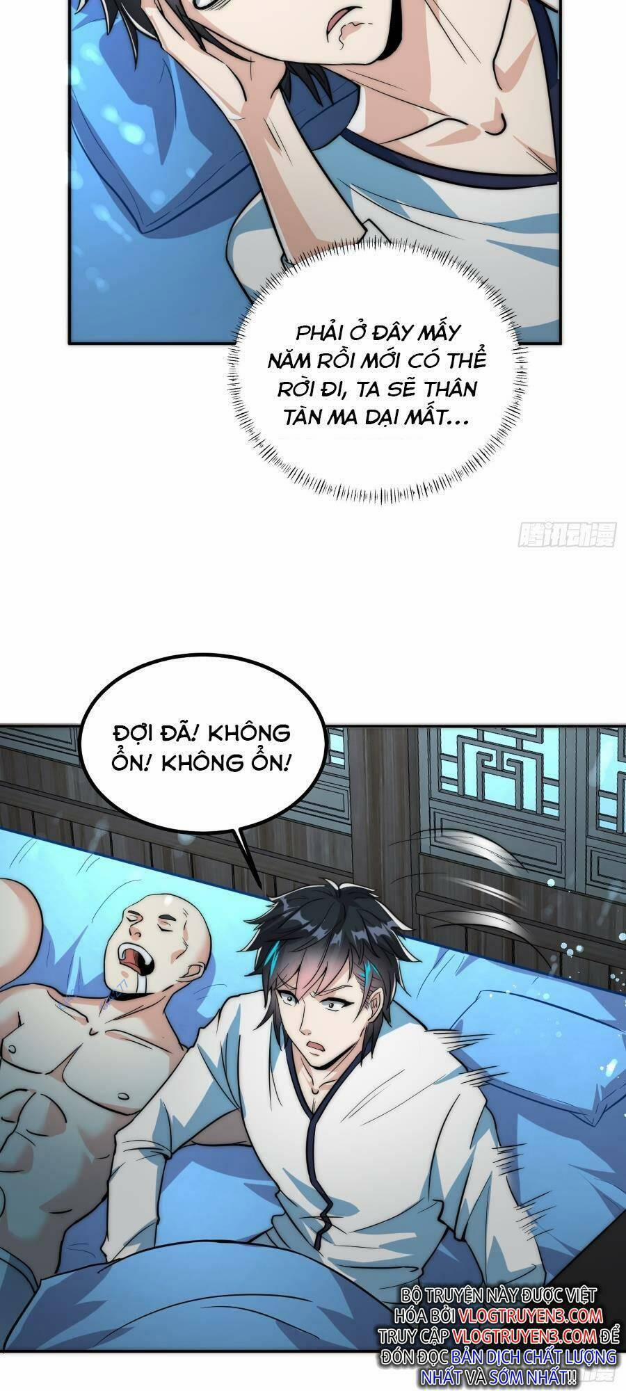 Khoa Học Tu Tiên, Đạo Pháp Đăng Thiên 14 trang 2