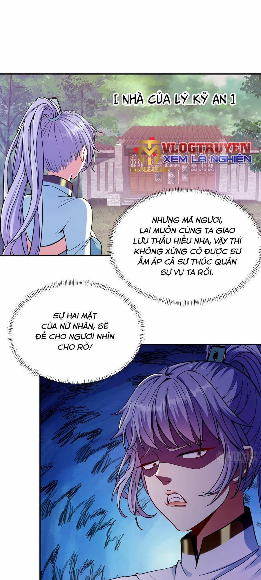 Khoa Học Tu Tiên, Đạo Pháp Đăng Thiên 15 trang 12