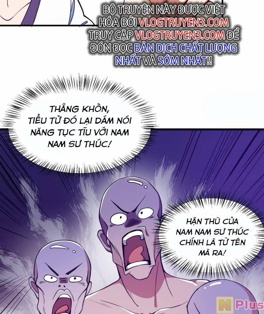 Khoa Học Tu Tiên, Đạo Pháp Đăng Thiên 16 trang 3