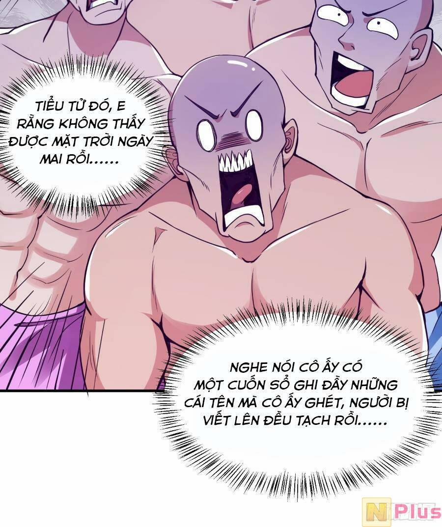 Khoa Học Tu Tiên, Đạo Pháp Đăng Thiên 16 trang 4