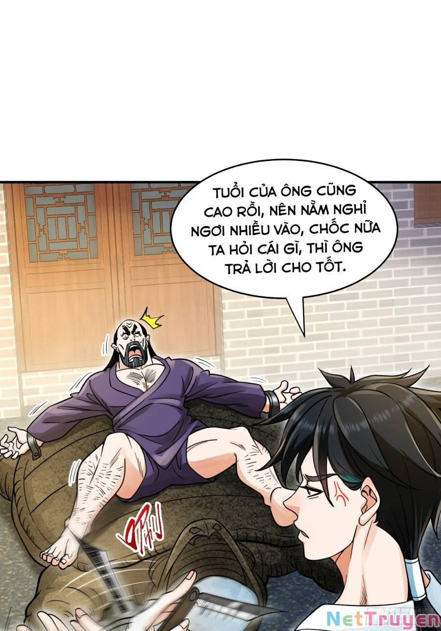 Khoa Học Tu Tiên, Đạo Pháp Đăng Thiên 3 trang 2