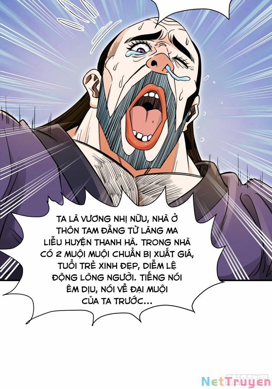 Khoa Học Tu Tiên, Đạo Pháp Đăng Thiên 3 trang 4