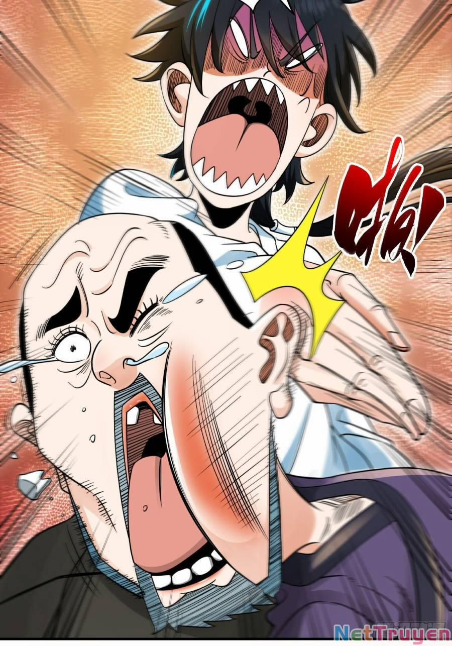 Khoa Học Tu Tiên, Đạo Pháp Đăng Thiên 3 trang 7