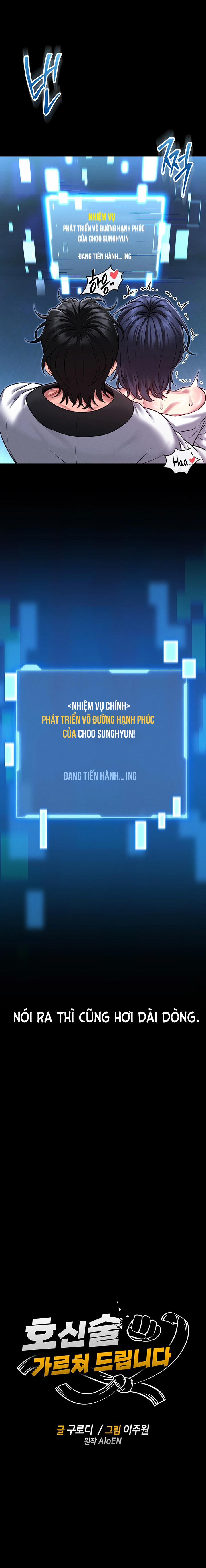 Khóa học tự vệ 1 trang 3