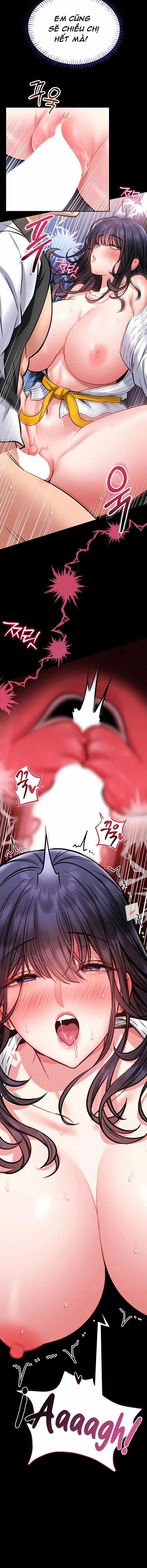 Khóa học tự vệ 10 trang 21