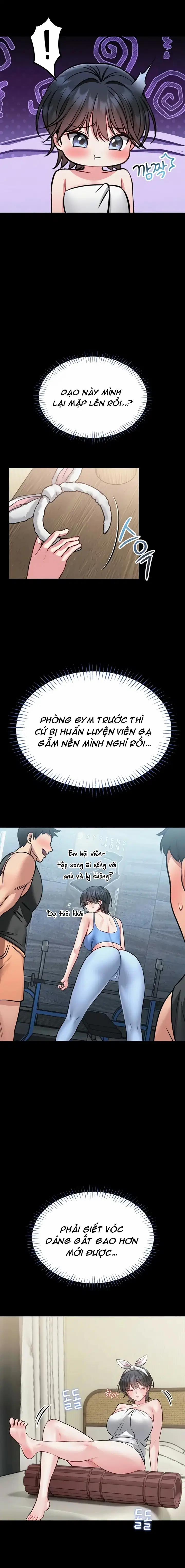 Khóa học tự vệ 11 trang 11