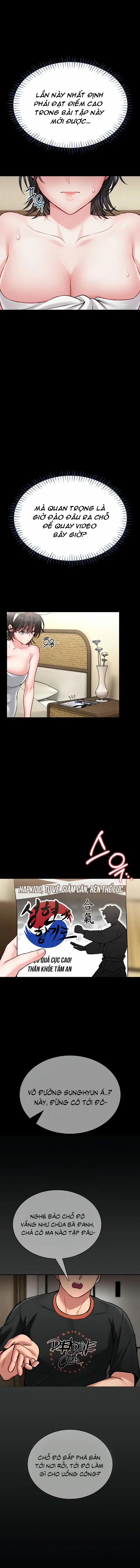 Khóa học tự vệ 11 trang 12