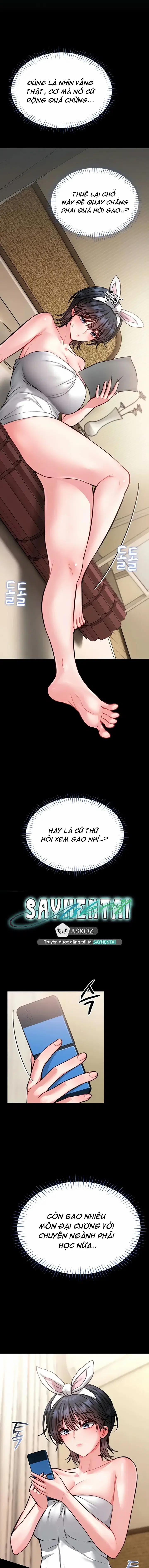 Khóa học tự vệ 11 trang 13