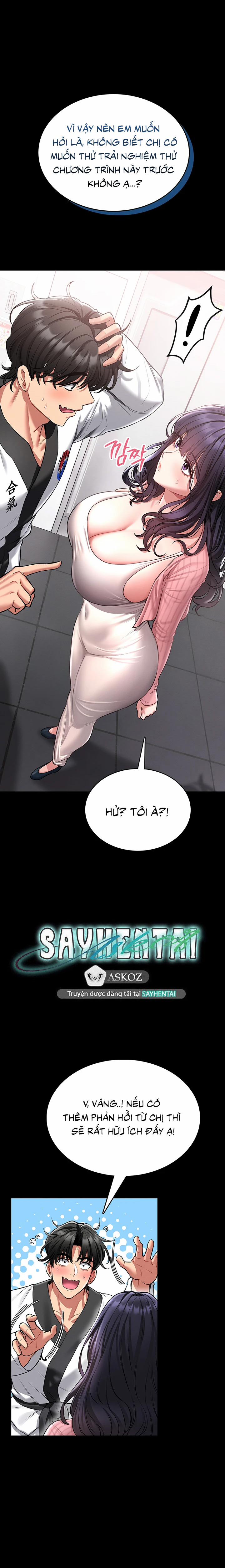 Khóa học tự vệ 2 trang 8