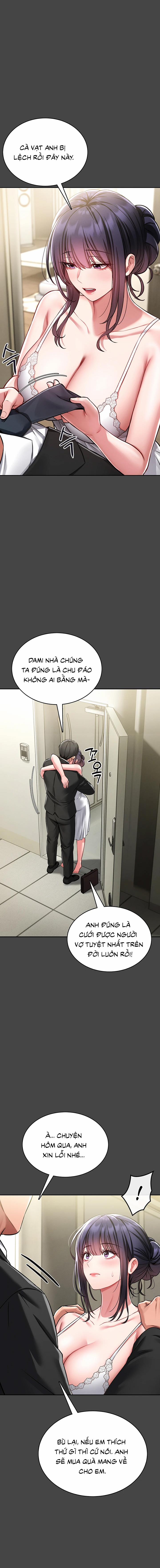 Khóa học tự vệ 3 trang 15