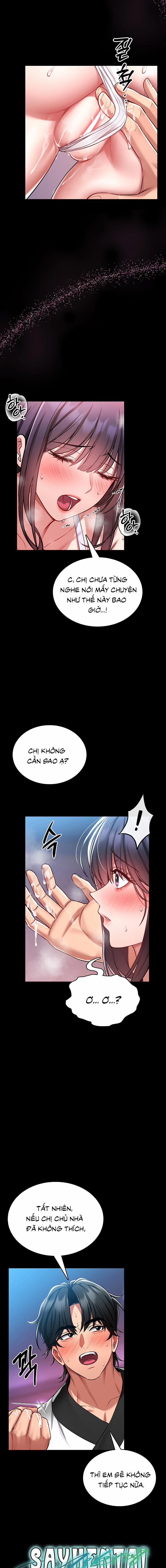 Khóa học tự vệ 3 trang 27